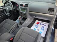 Volkswagen Golf 5 1.6 G as 77 k w 126
