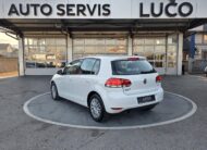 Volkswagen Golf 6 1.6TDI/V.SERVI/DOBAR