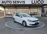 Volkswagen Golf 6 1.6TDI/V.SERVI/DOBAR