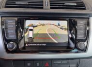 Škoda Fabia 1.0TSI DSG kamera