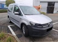 Volkswagen Caddy TSI TRENDLINE 5 sed