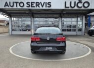 Volkswagen Passat B7 1.6 TDI