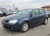 Volkswagen Golf 5 1.6 G as 77 k w 126