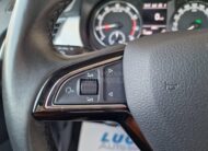 Škoda Fabia 1.0TSI DSG kamera