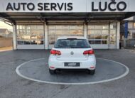 Volkswagen Golf 6 1.6TDI/V.SERVI/DOBAR