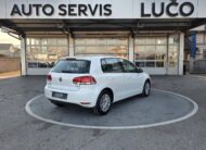 Volkswagen Golf 6 1.6TDI/V.SERVI/DOBAR