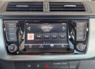 Škoda Fabia 1.0TSI DSG kamera