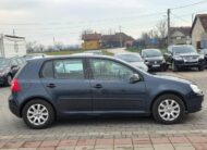 Volkswagen Golf 5 1.6 G as 77 k w 126