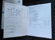 Volkswagen Golf 6 1.6TDI/V.SERVI/DOBAR