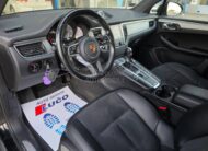 Porsche Macan S 3.0 TDI 87 h k m
