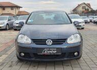 Volkswagen Golf 5 1.6 G as 77 k w 126