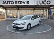 Volkswagen Golf 6 1.6TDI/V.SERVI/DOBAR