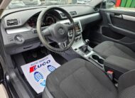 Volkswagen Passat B7 1.6 TDI
