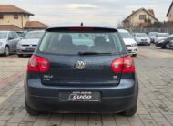 Volkswagen Golf 5 1.6 G as 77 k w 126