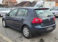 Volkswagen Golf 5 1.6 G as 77 k w 126