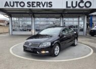 Volkswagen Passat B7 1.6 TDI
