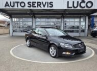 Volkswagen Passat B7 1.6 TDI