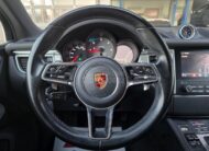 Porsche Macan S 3.0 TDI 87 h k m