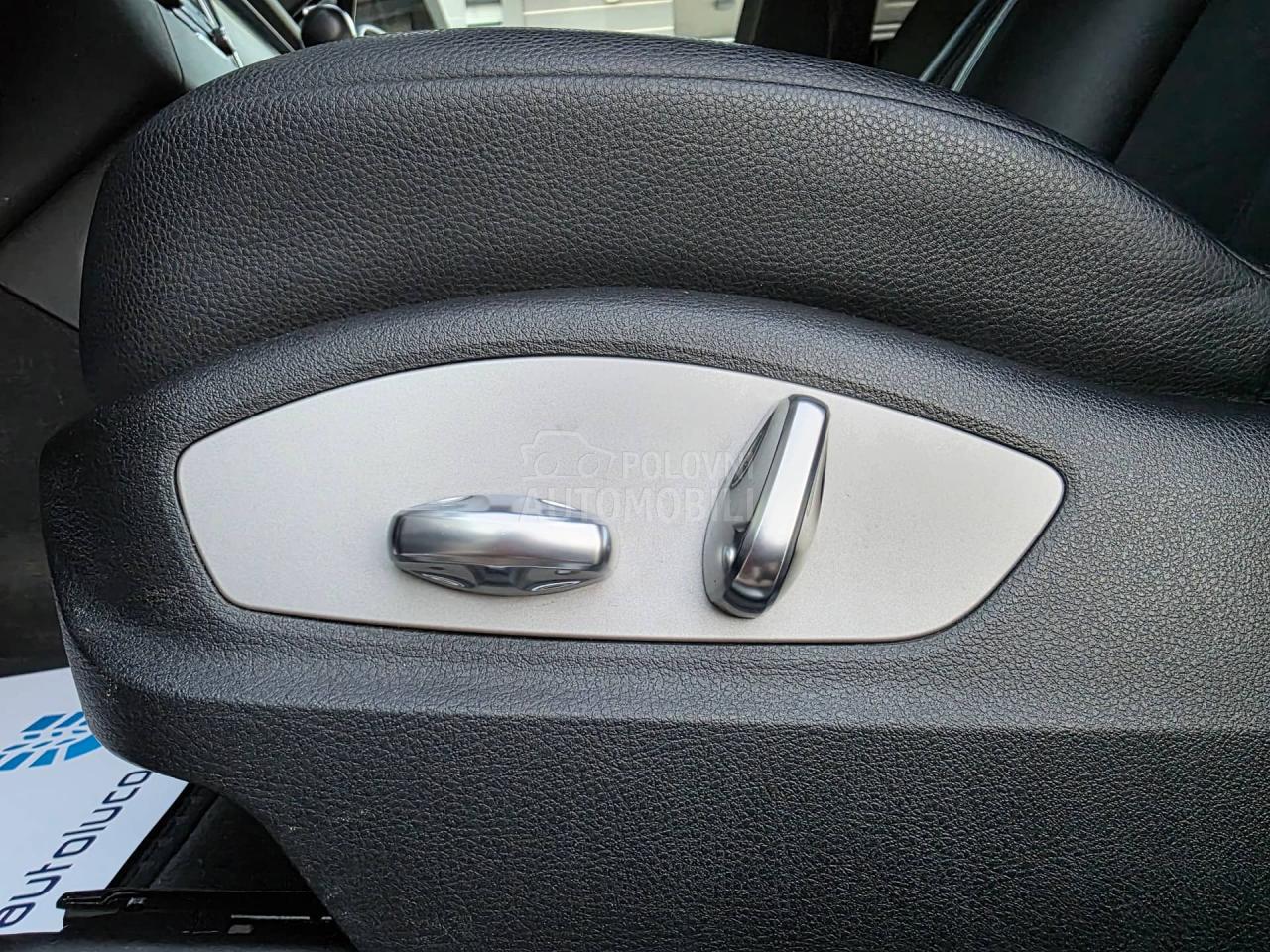 Porsche Macan S 3.0 TDI 87 h k m