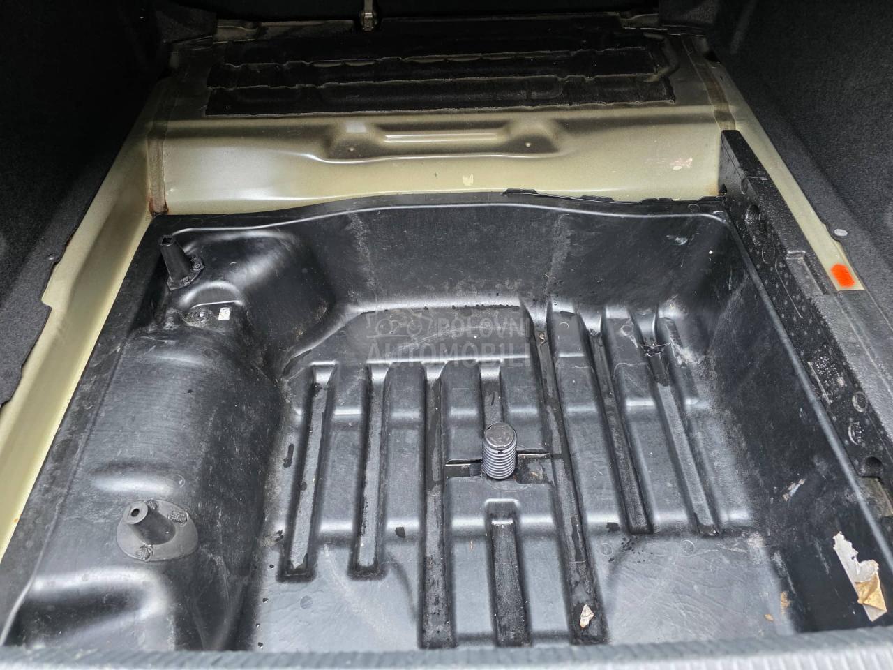 Volkswagen Passat B7 1.6 TDI