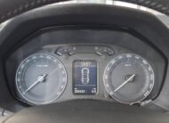 Škoda Octavia 1.6 G A S