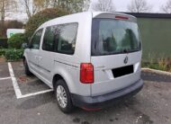 Volkswagen Caddy TSI TRENDLINE 5 sed