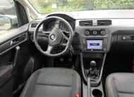 Volkswagen Caddy TSI TRENDLINE 5 sed