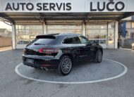 Porsche Macan S 3.0 TDI 87 h k m