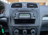 Volkswagen Golf 6 1.6TDI/V.SERVI/DOBAR