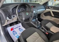 Škoda Octavia 1.6 G A S