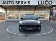 Porsche Macan S 3.0 TDI 87 h k m