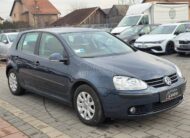 Volkswagen Golf 5 1.6 G as 77 k w 126