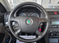 Škoda Octavia 1.6 G A S