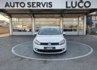 Volkswagen Golf 6 1.6TDI/V.SERVI/DOBAR