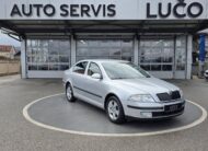 Škoda Octavia 1.6 G A S