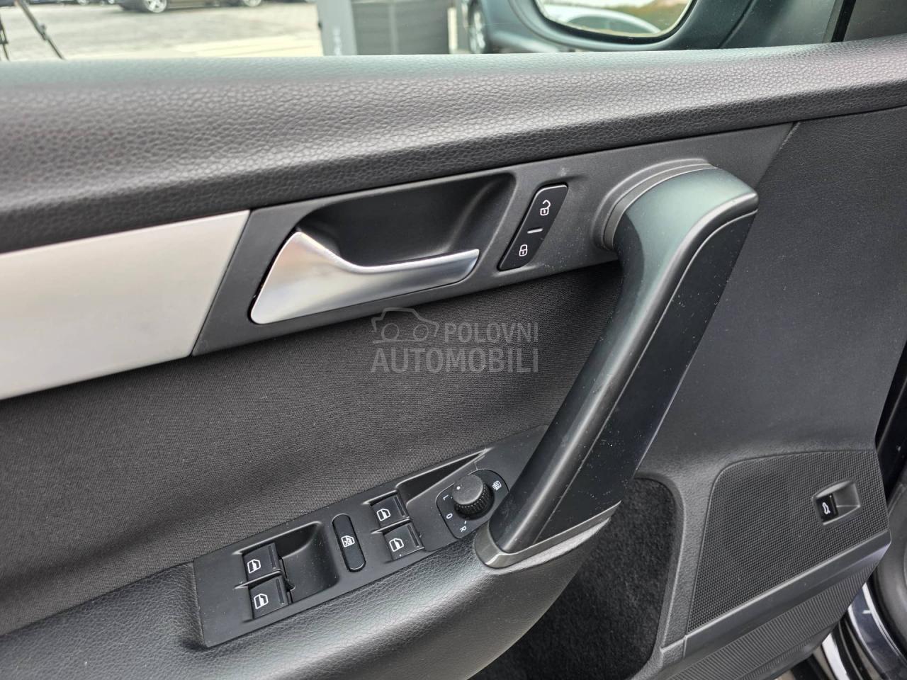 Volkswagen Passat B7 1.6 TDI