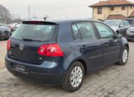 Volkswagen Golf 5 1.6 G as 77 k w 126