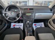 Škoda Octavia 1.6 G A S