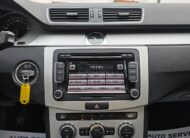 Volkswagen Passat B7 1.6 TDI