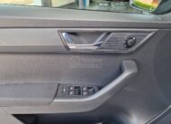 Škoda Fabia 1.0TSI DSG kamera