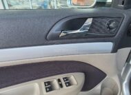 Škoda Octavia 1.6 G A S