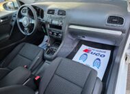Volkswagen Golf 6 1.6TDI/V.SERVI/DOBAR