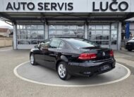 Volkswagen Passat B7 1.6 TDI