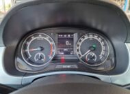 Škoda Fabia 1.0TSI DSG kamera