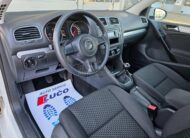 Volkswagen Golf 6 1.6TDI/V.SERVI/DOBAR