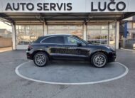 Porsche Macan S 3.0 TDI 87 h k m
