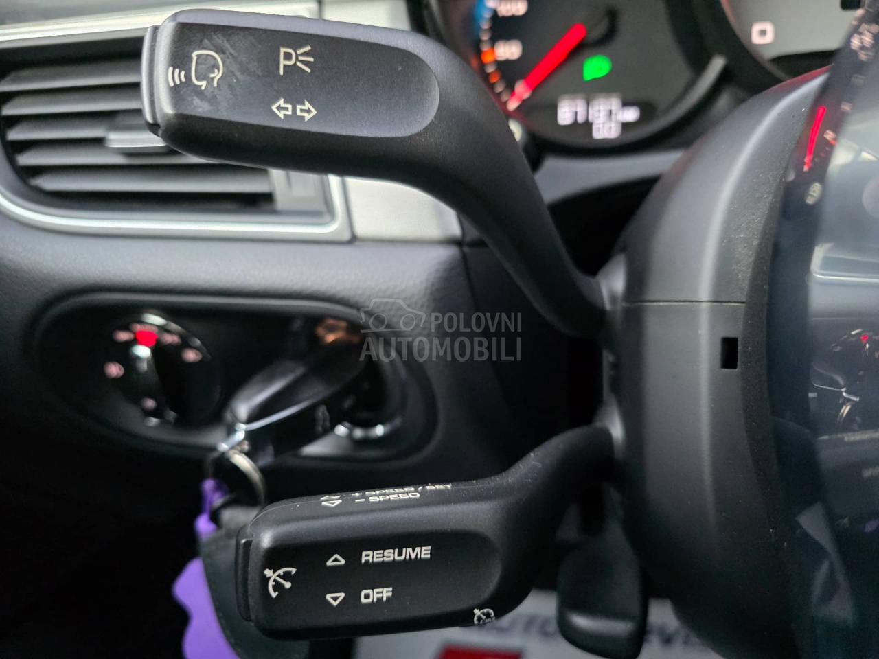 Porsche Macan S 3.0 TDI 87 h k m