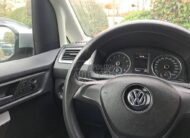 Volkswagen Caddy TSI TRENDLINE 5 sed