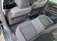 Škoda Fabia 1.0TSI DSG kamera