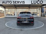 Porsche Macan S 3.0 TDI 87 h k m